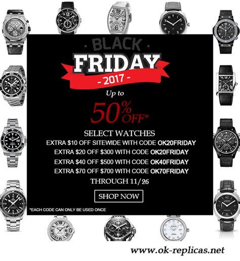 replica watch black friday|what are replica watches.